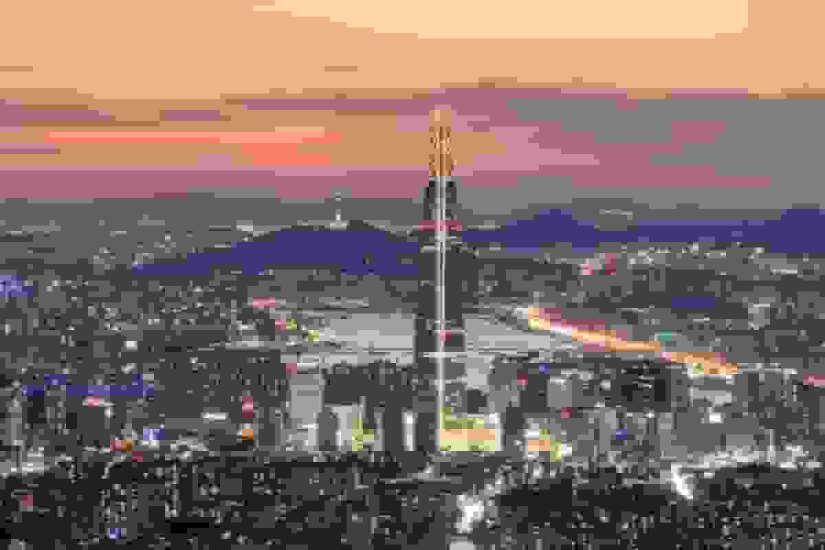 شرکتهای بزرگ کرهای ۵۵۰ میلیارد دلار در خانه سرمایهگذاری میکنند