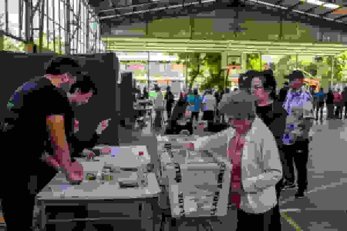 رئیسجمهور آینده شیلی با کنگرهای تقسیمشده مواجه خواهد شد