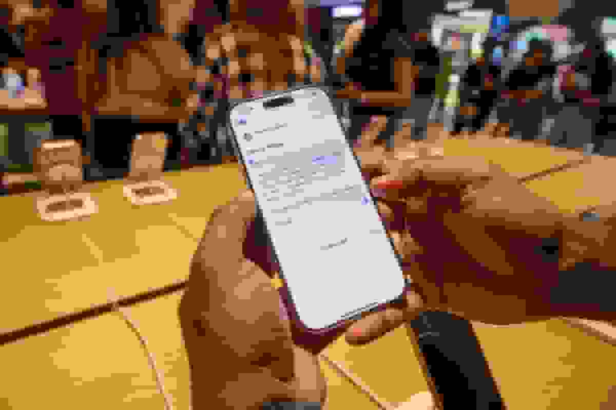 اپل قصد دارد از مدل گوگل جمینی با 1.2 تریلیون پارامتر برای راهاندازی سیری جدید استفاده کند