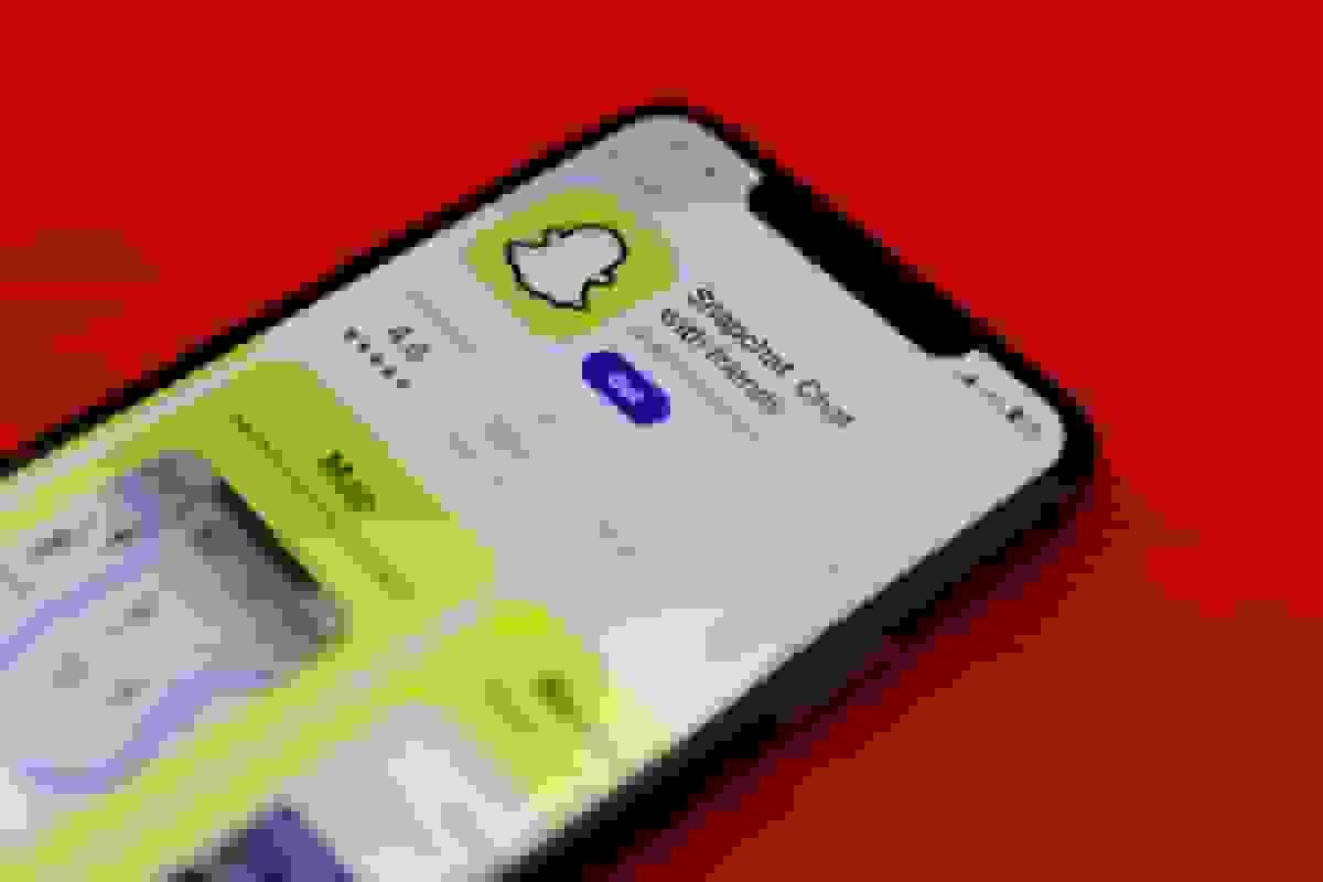 اسنپ چک سن کاربران را قبل از ممنوعیت شبکههای اجتماعی برای زیر ۱۶ سال در استرالیا آغاز میکند