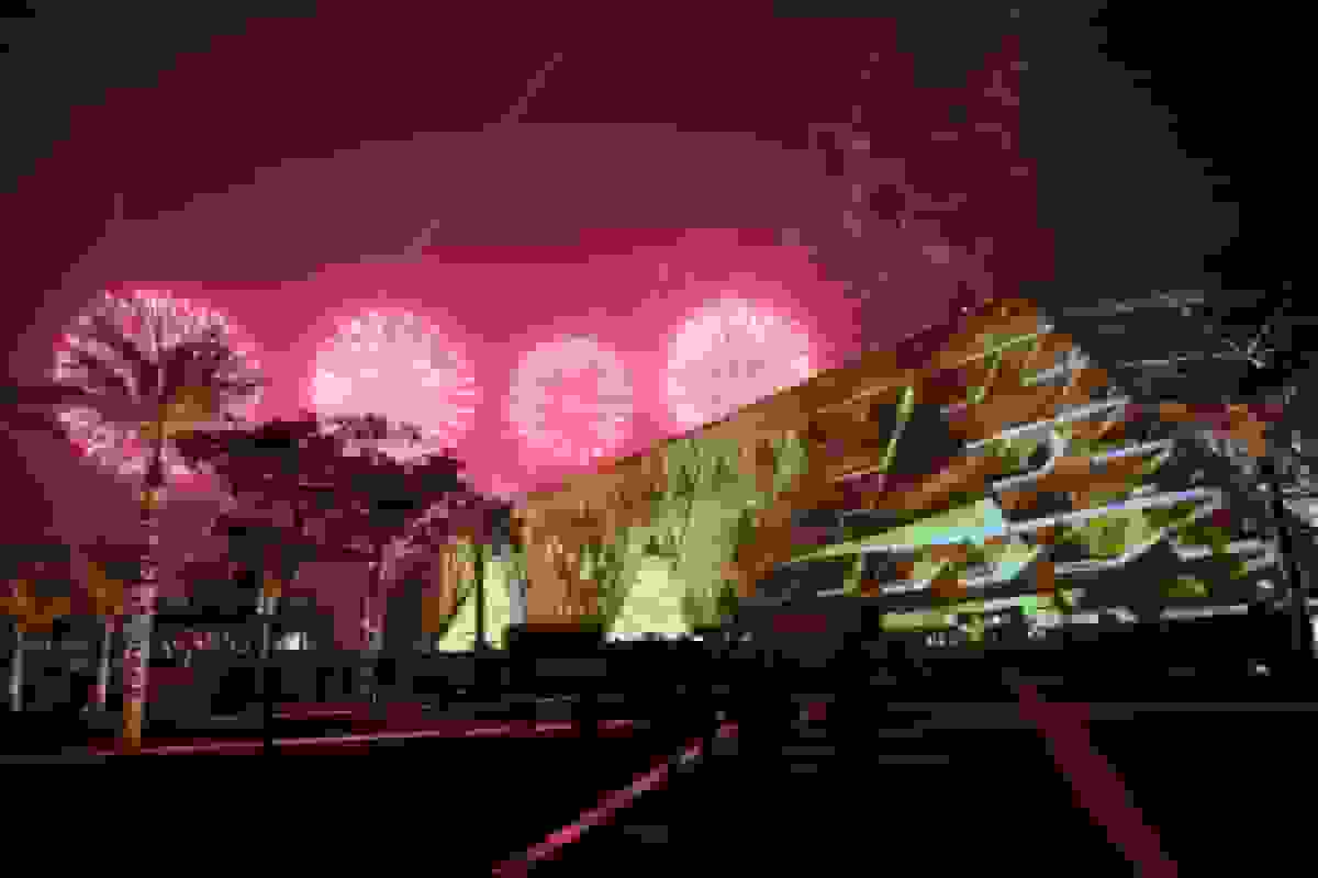 مصر موزه یک میلیارد دلاری بزرگ را به عنوان «هدیه به جهان» رونمایی کرد