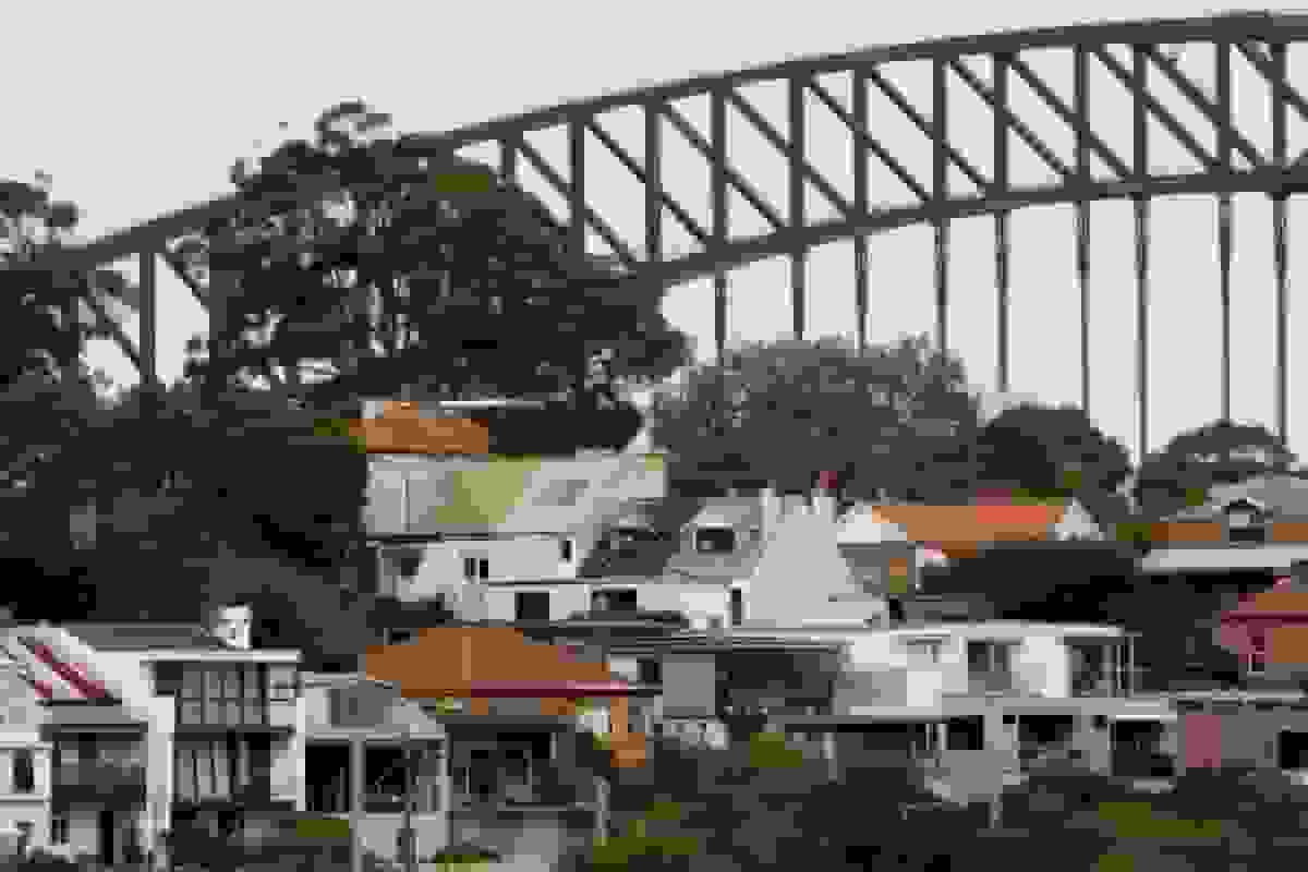 طرح «تراکم ملایم» استرالیا برای مقابله با بحران مسکن