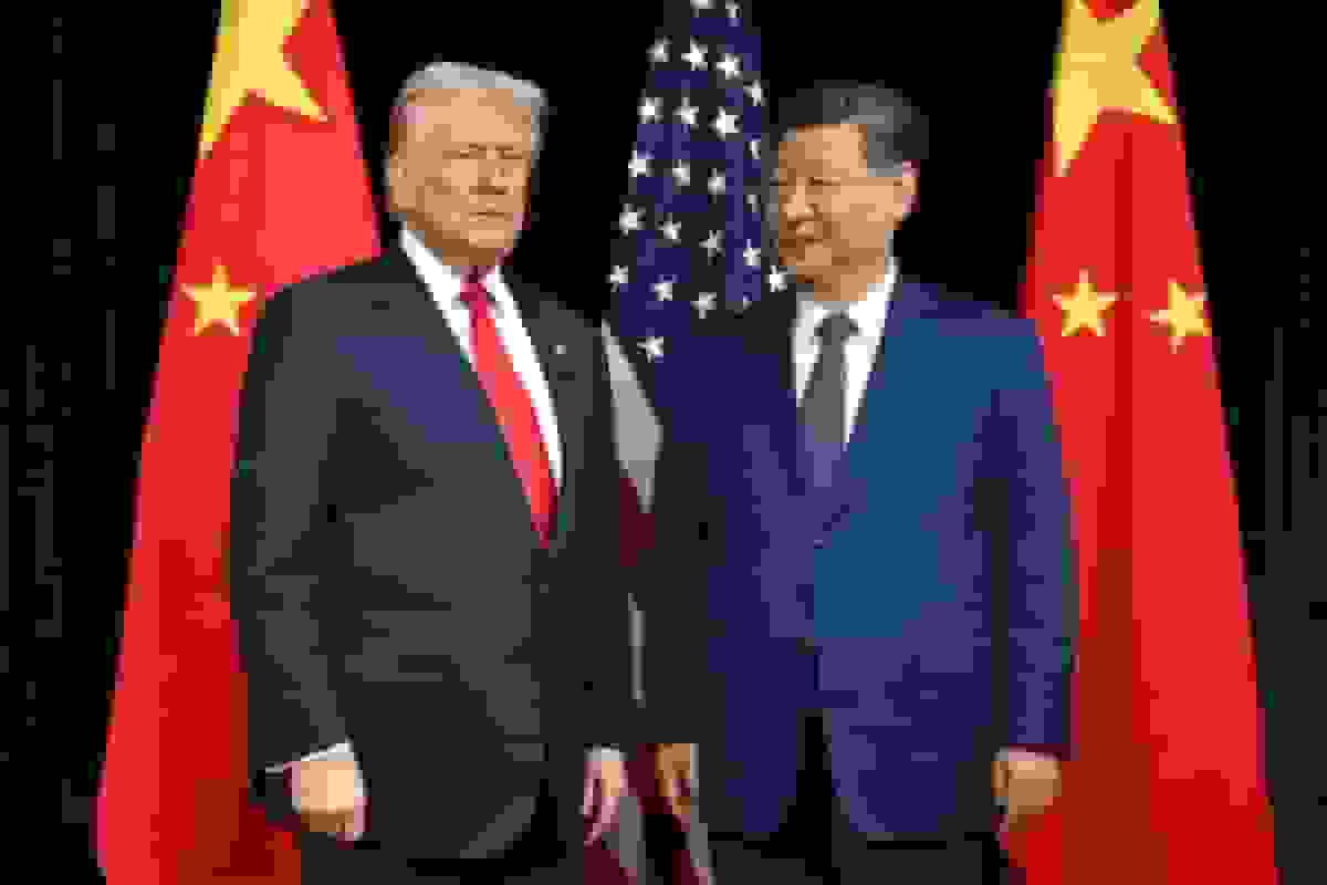 مشاور پکن: گفتوگوهای آمریکا چین را به عنوان «شریک برابر» تثبیت کرد