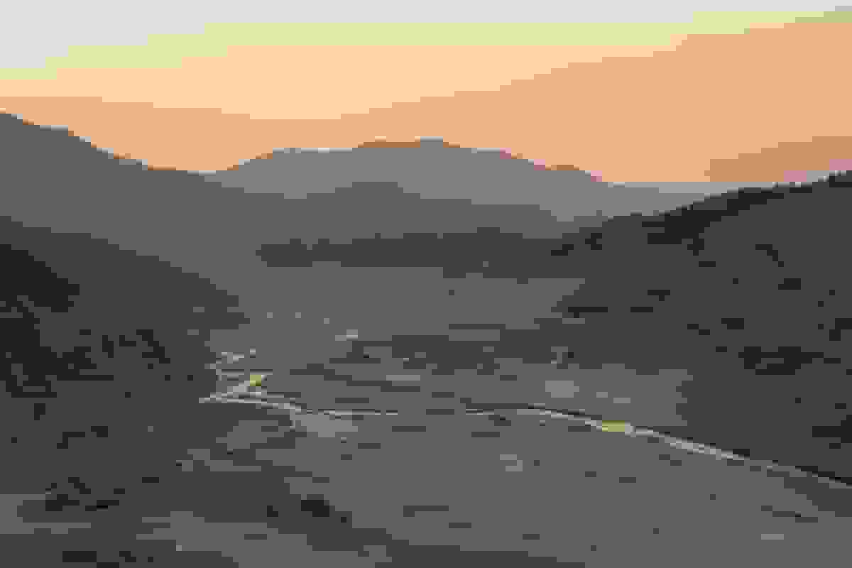 ایران با بحران آب و قطعی آب شهرها به بارورسازی ابرها روی آورده است