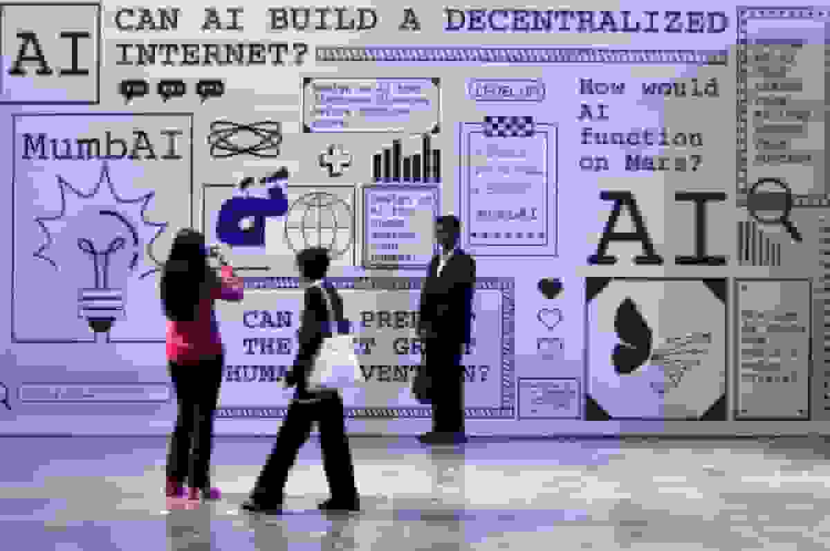 هند: شرط مطمئن هوش مصنوعی در همه جا به طور همزمان