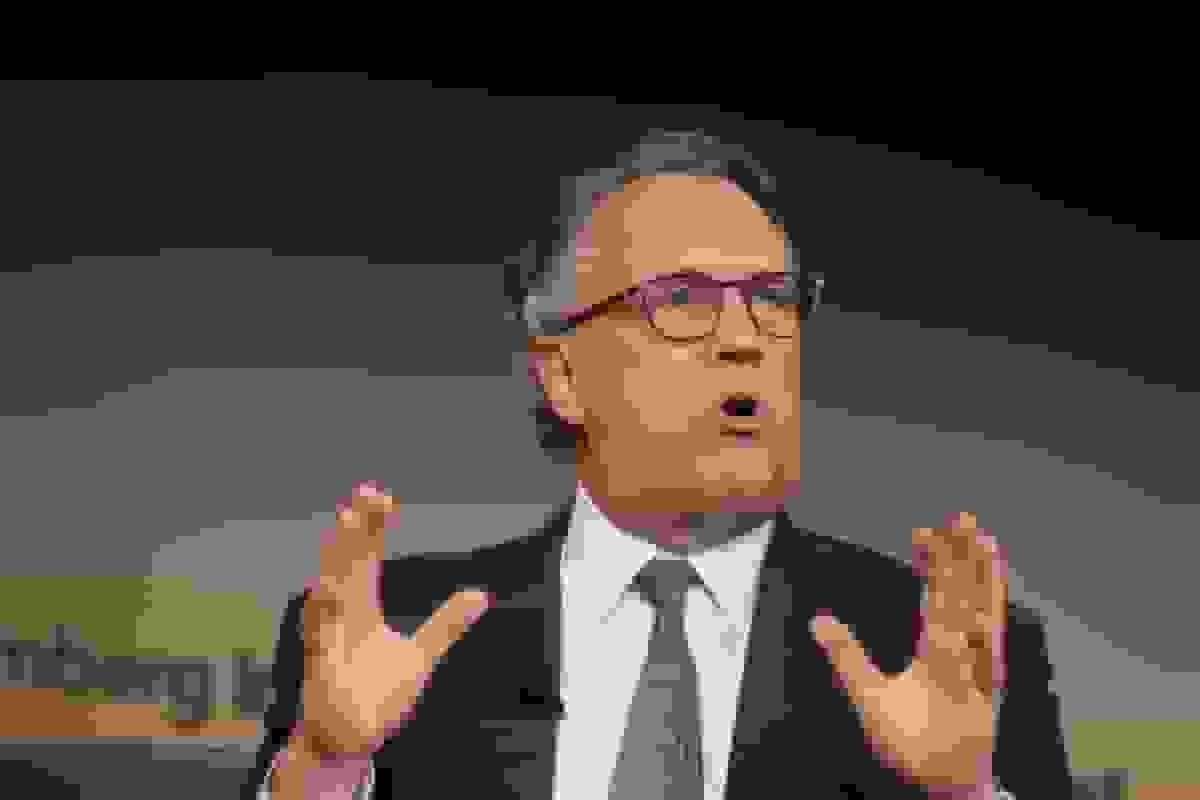 ولیمز فدرال رزرو درباره تعادل در جلسه آتی نرخ بهره هشدار داد