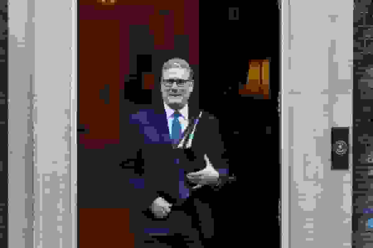 فروش چشمانداز: اخبار کسبوکار بریتانیا