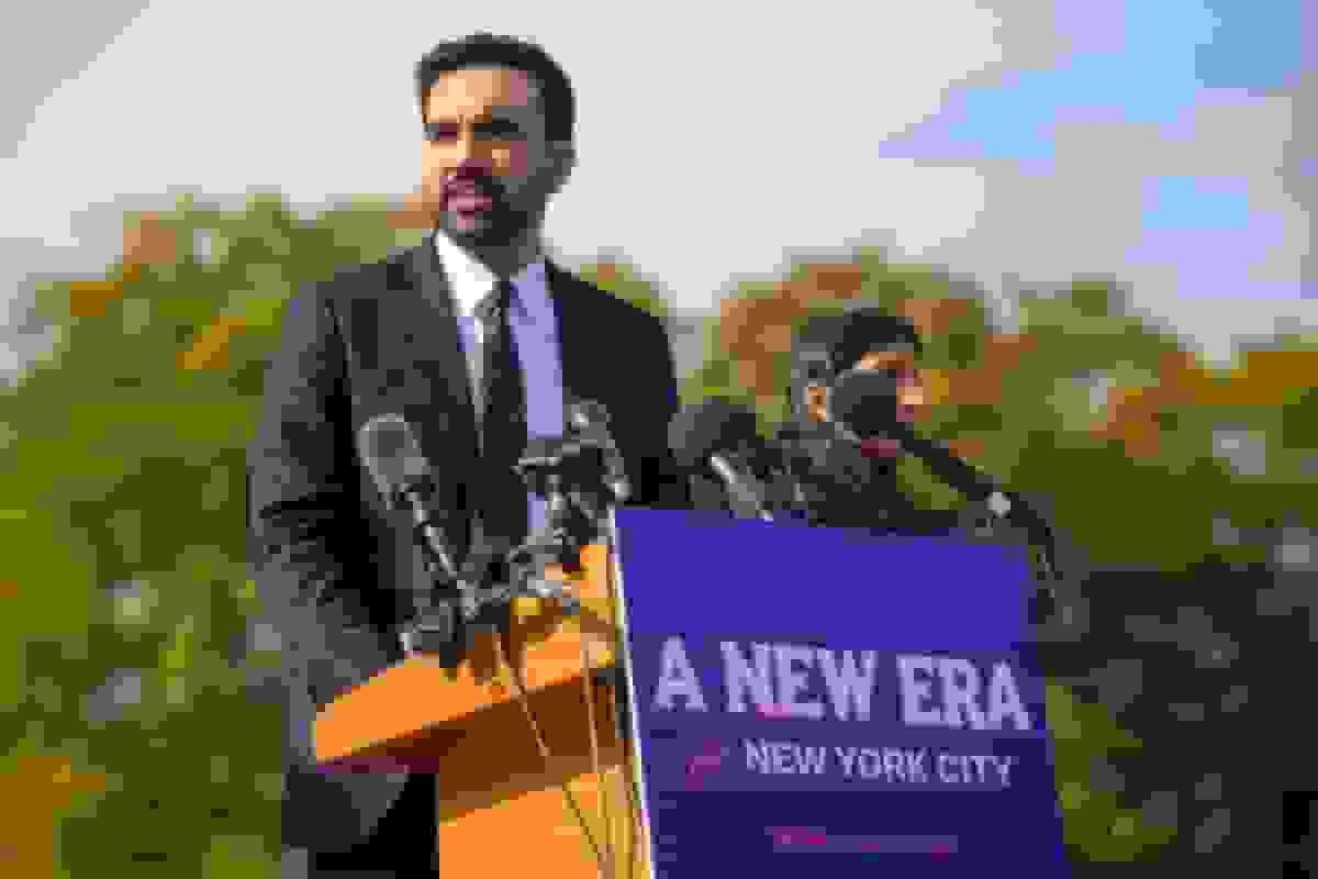 نیویورک جبهه جدید جنگ ترامپ با شهرها