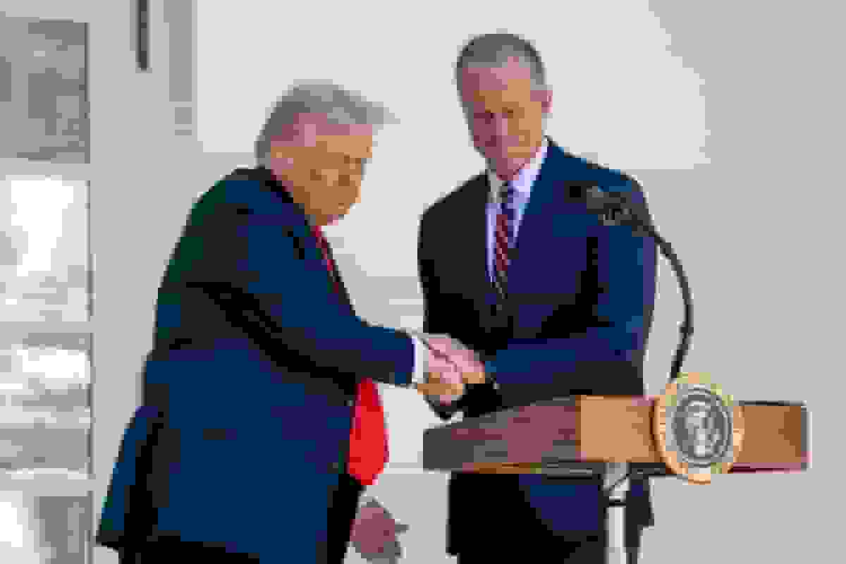 تعطیلی دولت آمریکا به دومین مورد طولانی تاریخ تبدیل شد