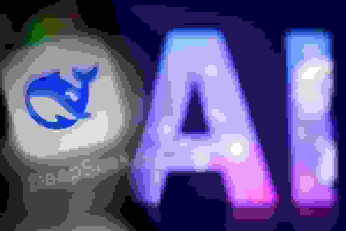 آیا لحظات دیپسیک اکنون عادی جدید شدهاند؟