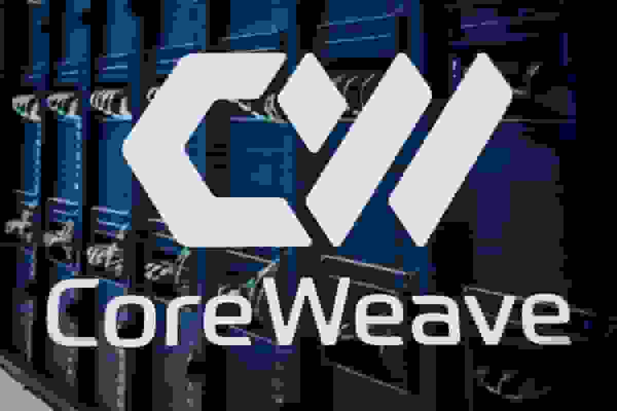 آزمایش قدرت بازار غرقشده با بدهی مرکز داده پیوندخورده با CoreWeave