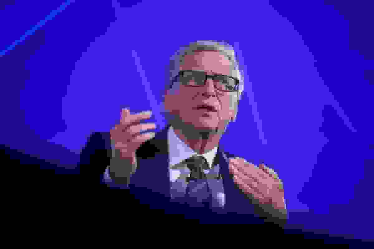 بیل گیتس ۱.۴ میلیارد دلار برای کمک به کشاورزان در مقابله با تغییرات اقلیمی سرمایهگذاری میکند