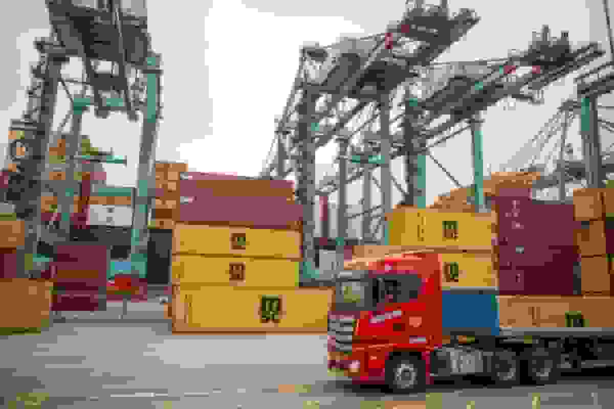 شوکهای زنجیره تأمین جهانی تأثیرات پایدار خواهند داشت، فدکس میگوید