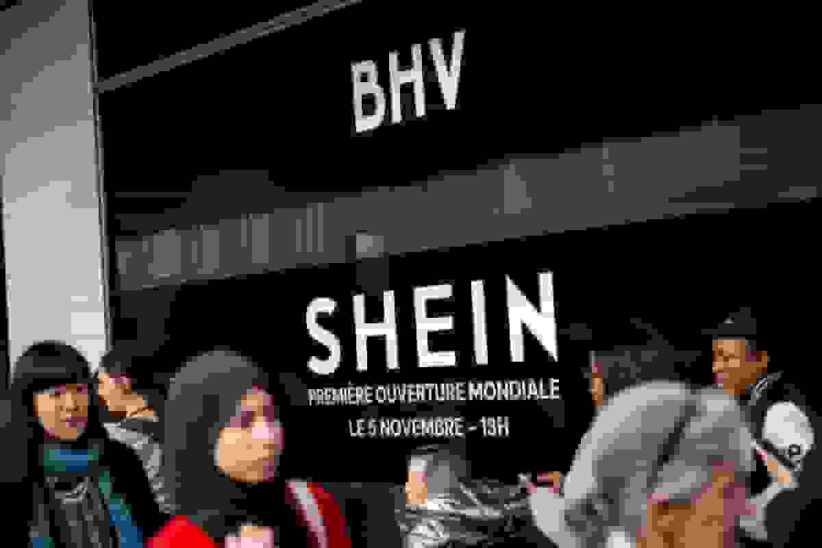 شیین به سود ۲ میلیارد دلاری در سال ۲۰۲۵ چشم دوخته علیرغم موانع تعرفهای آمریکا