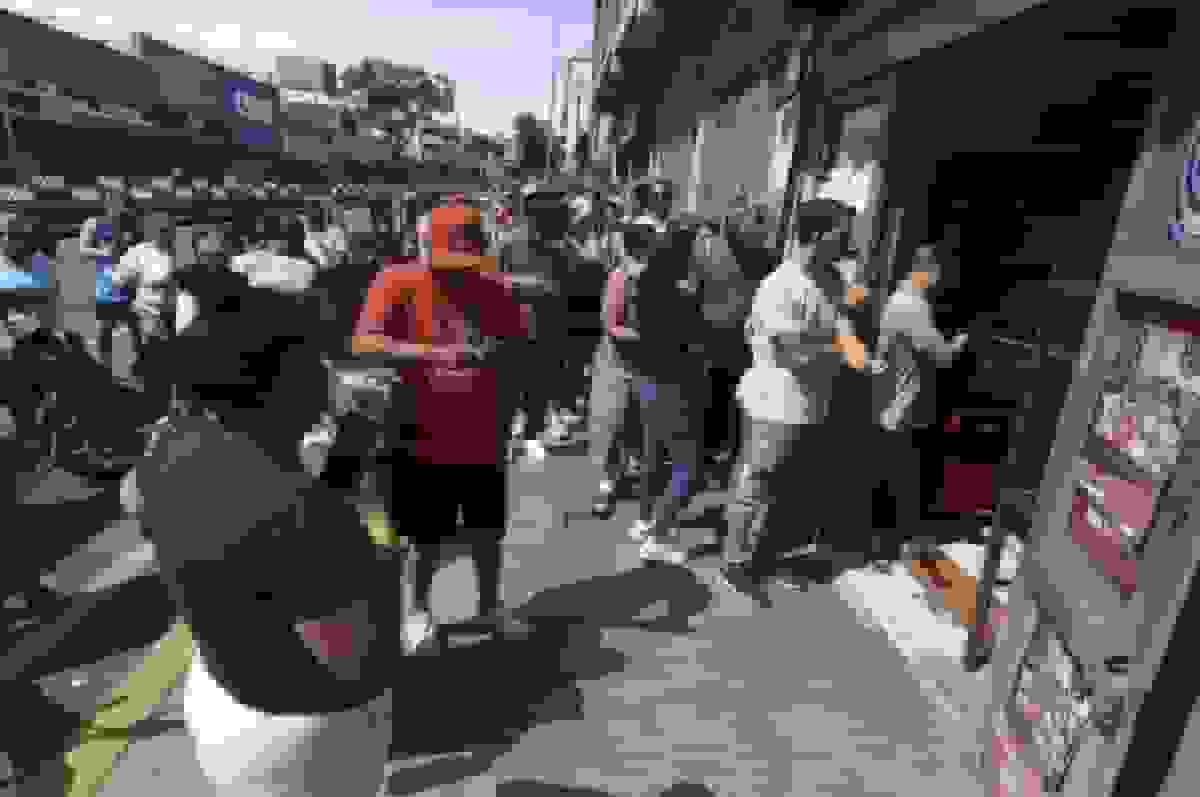 سکوت کاراکاس پس از دستگیری مادورو توسط آمریکا