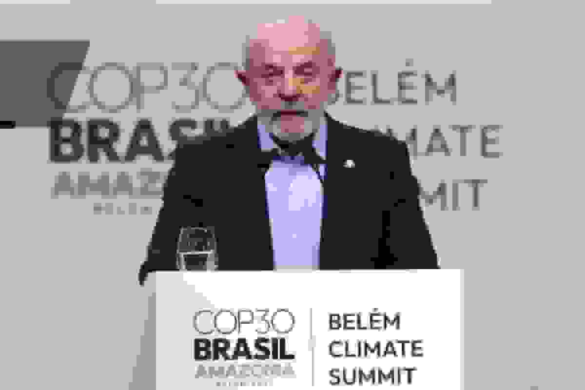 برزیل برای تأمین مالی گذار انرژی از سود نفت استفاده خواهد کرد