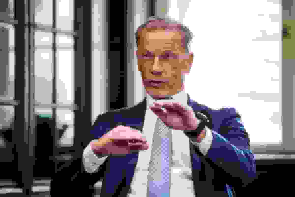 بانک مرکزی اروپا در موقعیت مناسبی برای نرخ بهره قرار دارد، ووجیچ به HRT میگوید