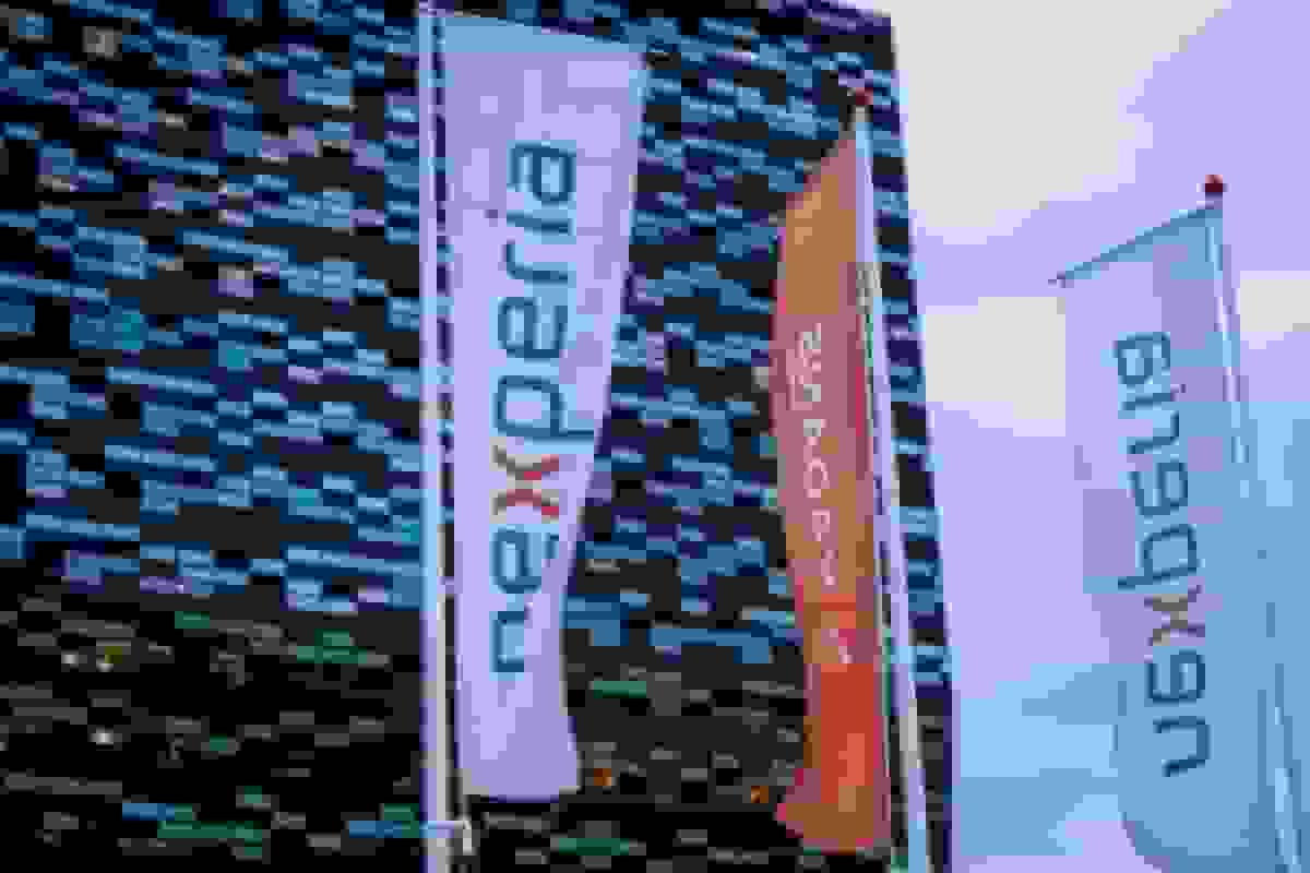 هلند کنترل شرکت تراشهسازی چینی نکسپررا را بازگرداند