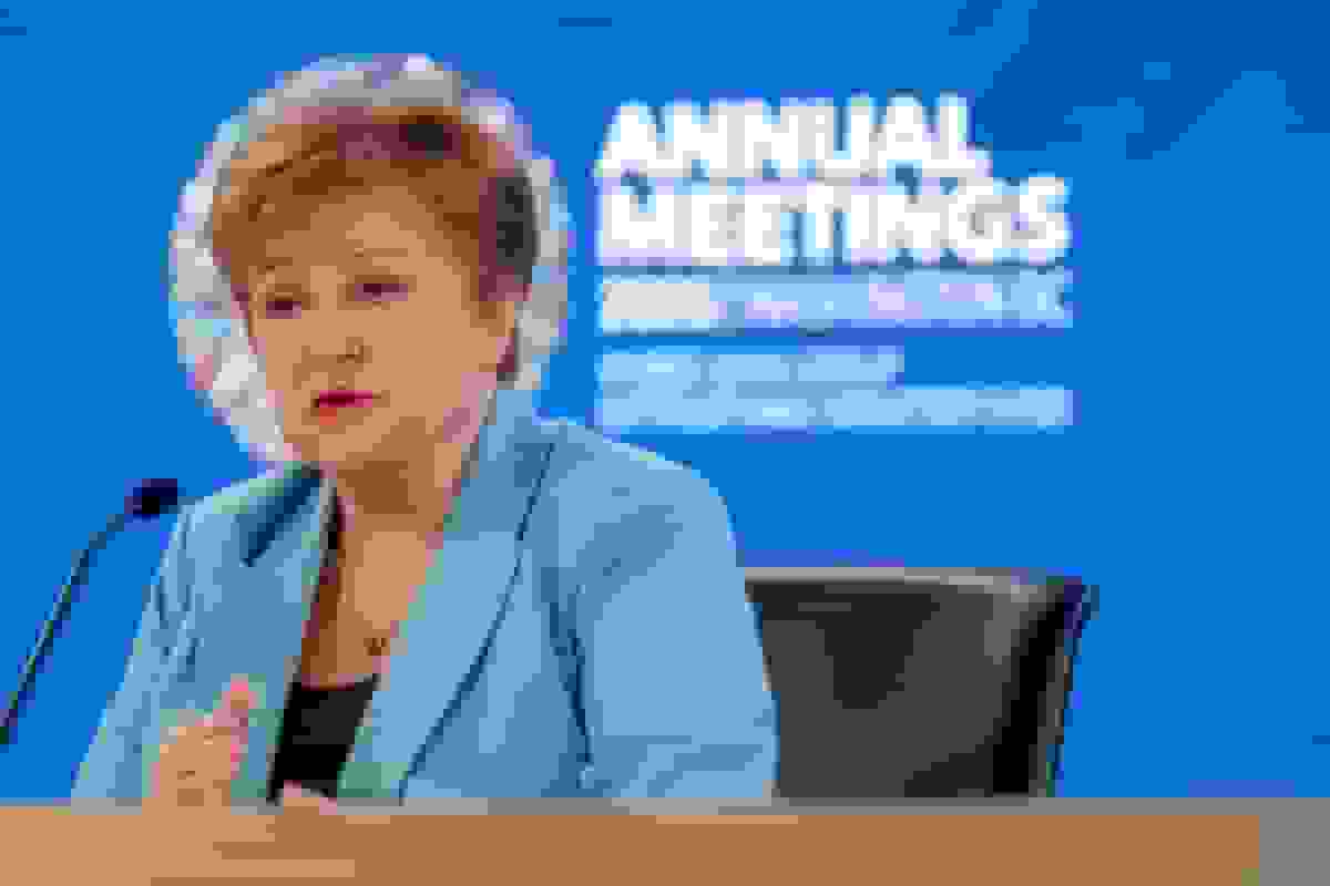 رئیس صندوق بینالمللی پول جهان را به آرامش در تنشهای تجاری آمریکا و چین دعوت کرد