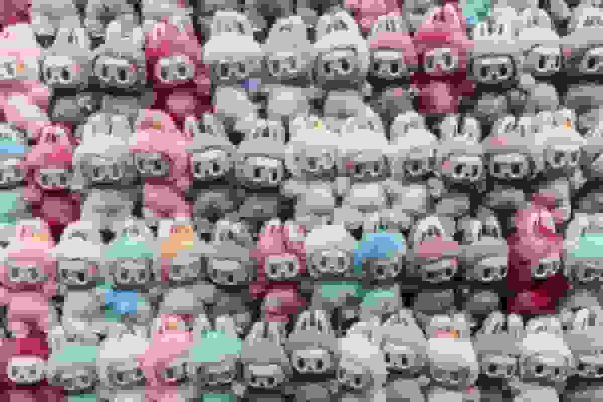 آیا لابوبو میتواند طلسم فیلمهای اسباببازی هالیوود را بشکند؟