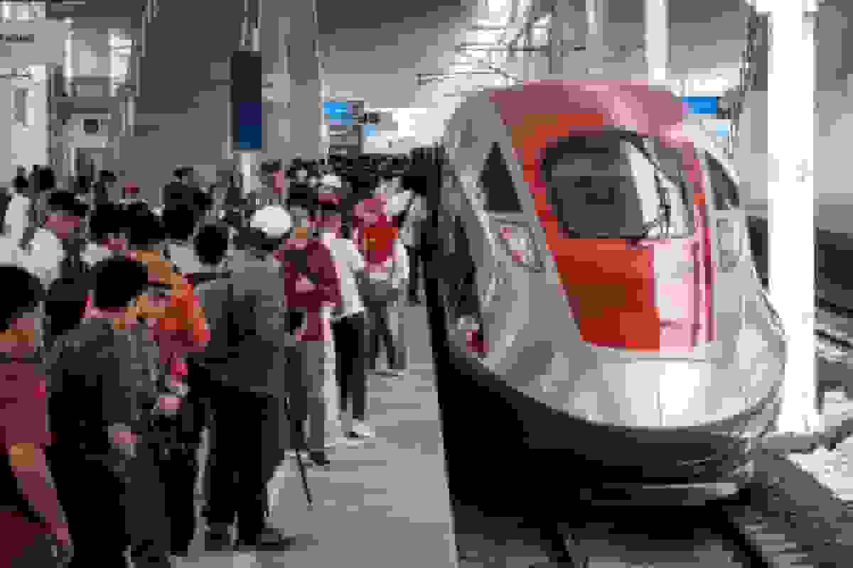 وابستگی راهآهن چین در آسیا با مشکلات جدی روبرو شده است