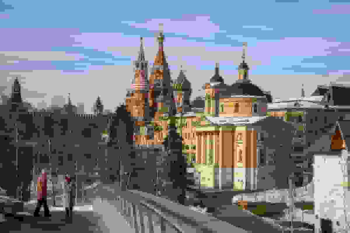 موافقت ترامپ با لایحه تحریمهای روسیه: سناتور گراهام میگوید