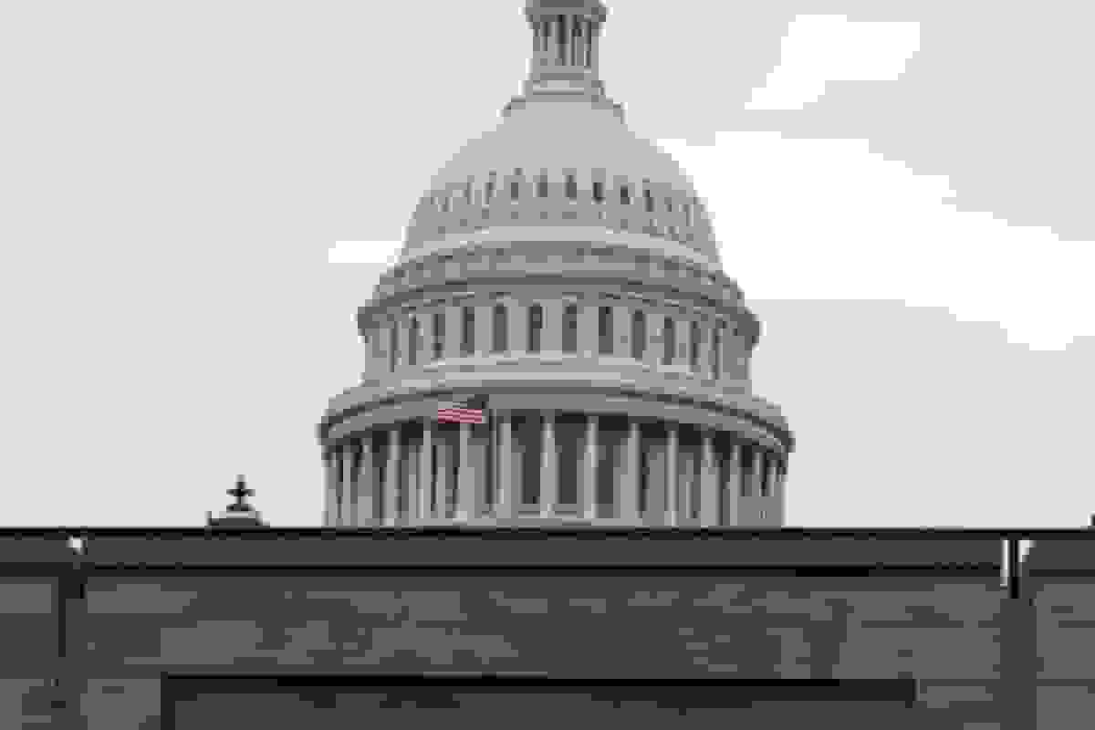 پنج راه برای خروج از بنبست تعطیلی دولت آمریکا