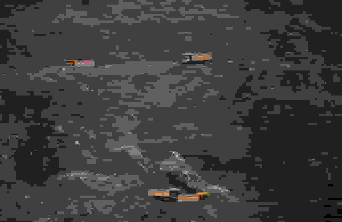 ادمینیستریشن ترامپ مس، زغال سنگ را به فهرست مواد معدنی حیاتی اضافه کرد