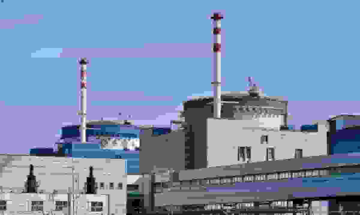 ژلنسکی حرکت برای پاکسازی بخش انرژی پس از رسوایی فساد