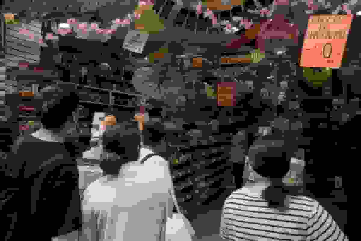 رشد ضعیف مکزیک باعث کاهش تورم میشود اما نااطمینانی تجاری ادامه دارد