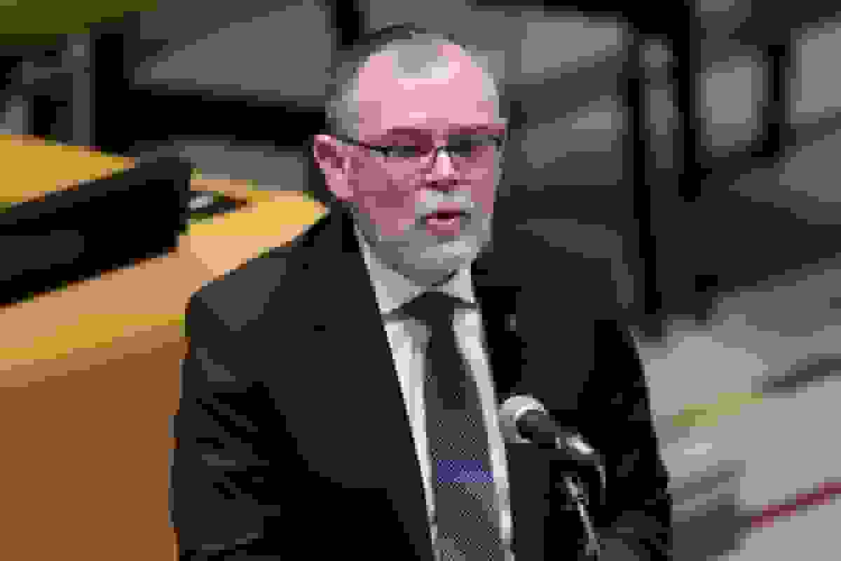 کاهش نفوذ جهانی آفریقای جنوبی در محیط زیست به دلیل اختلاف سیاسی