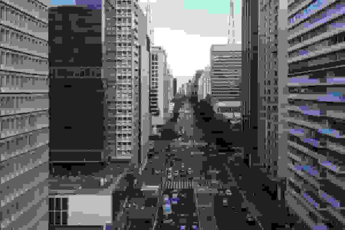 رویدادهای مشابه آمریکاناس بازار بدهی برزیل را تهدید میکنند، فیتچ میگوید