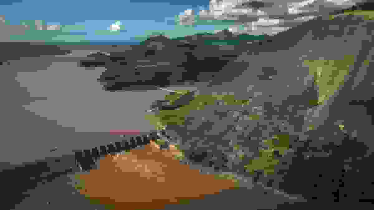 بیاچپی مسئول پرداخت خسارات فاجعه سد در برزیل شناخته شد