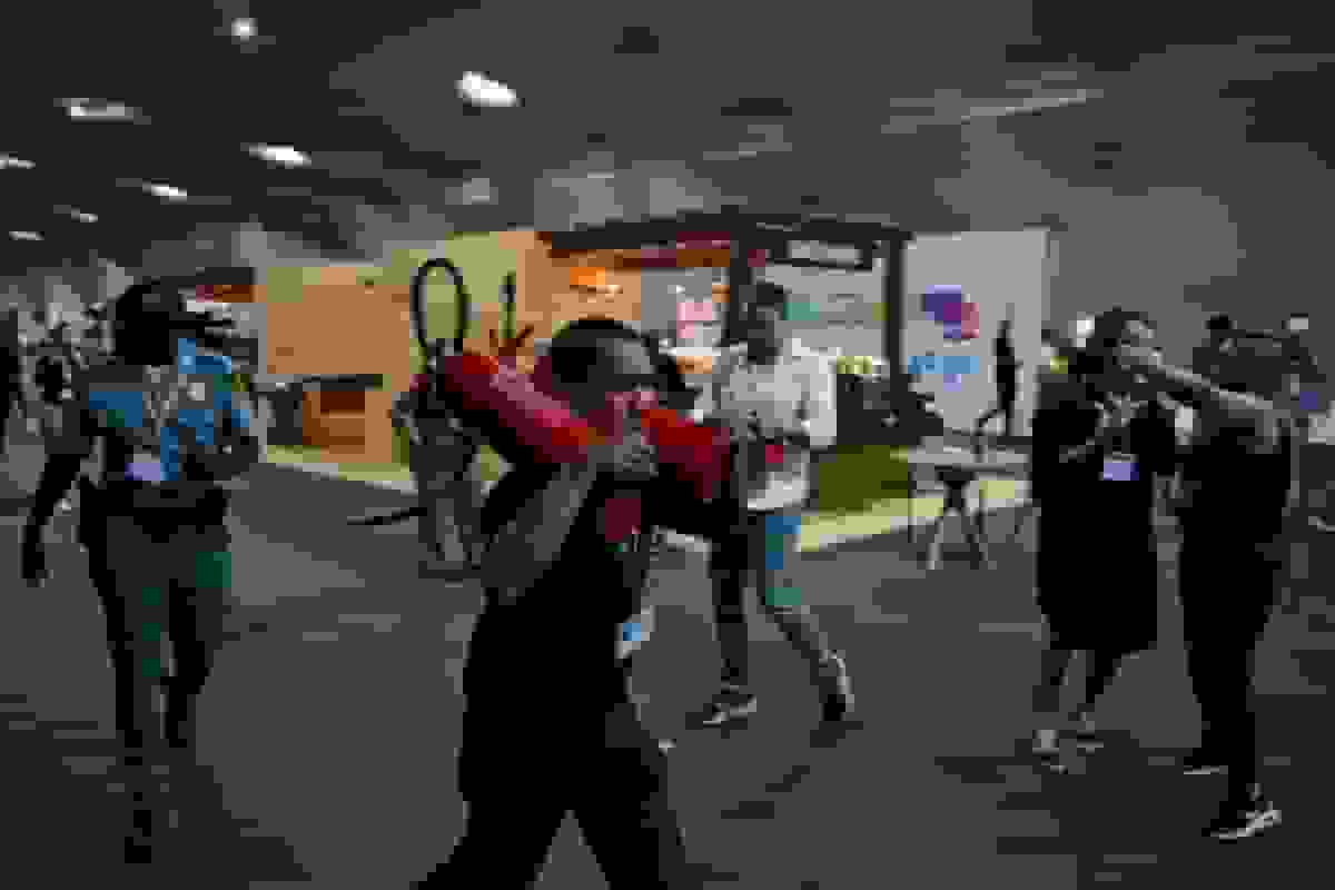 اجلاس آبوهوایی COP30 با پایاندراماتیک در میان آتشسوزی