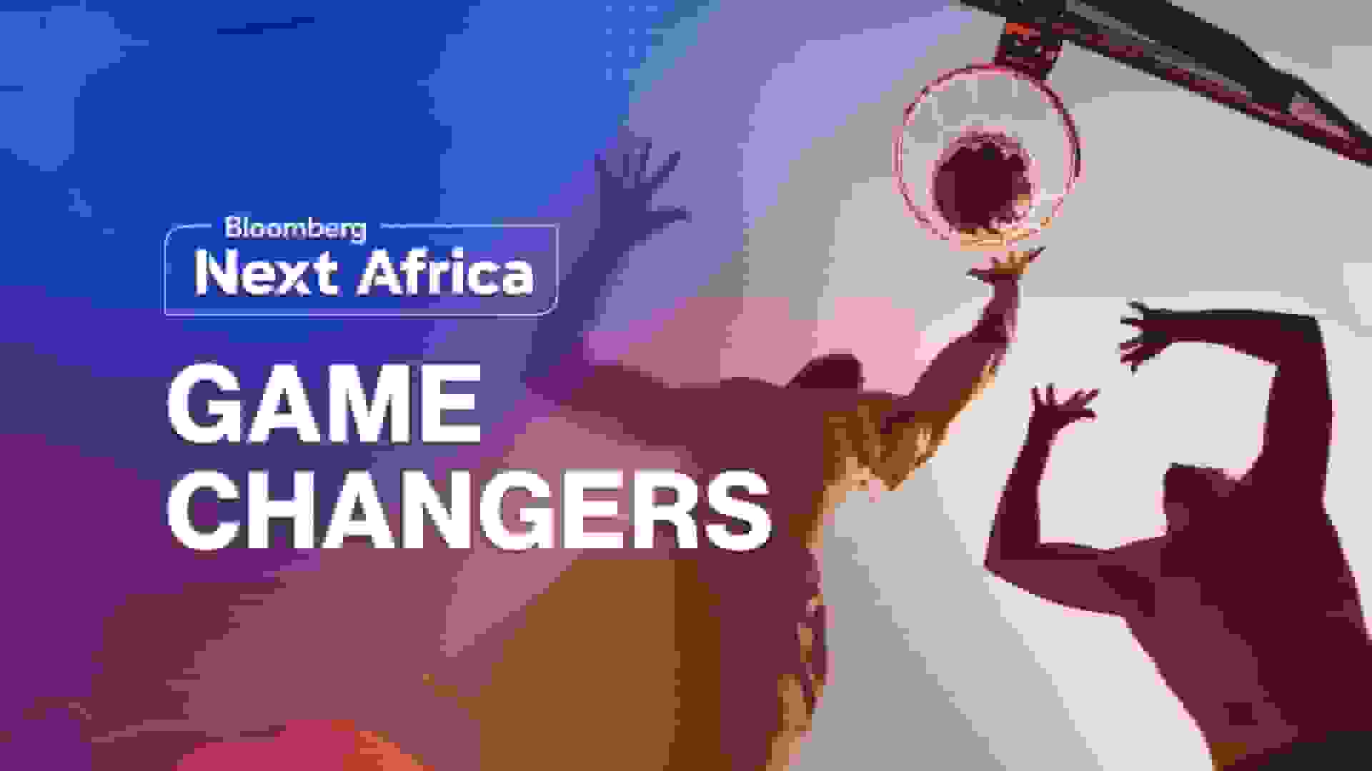 مدیر عامل NBA آفریقا درباره آینده ورزشی آفریقا