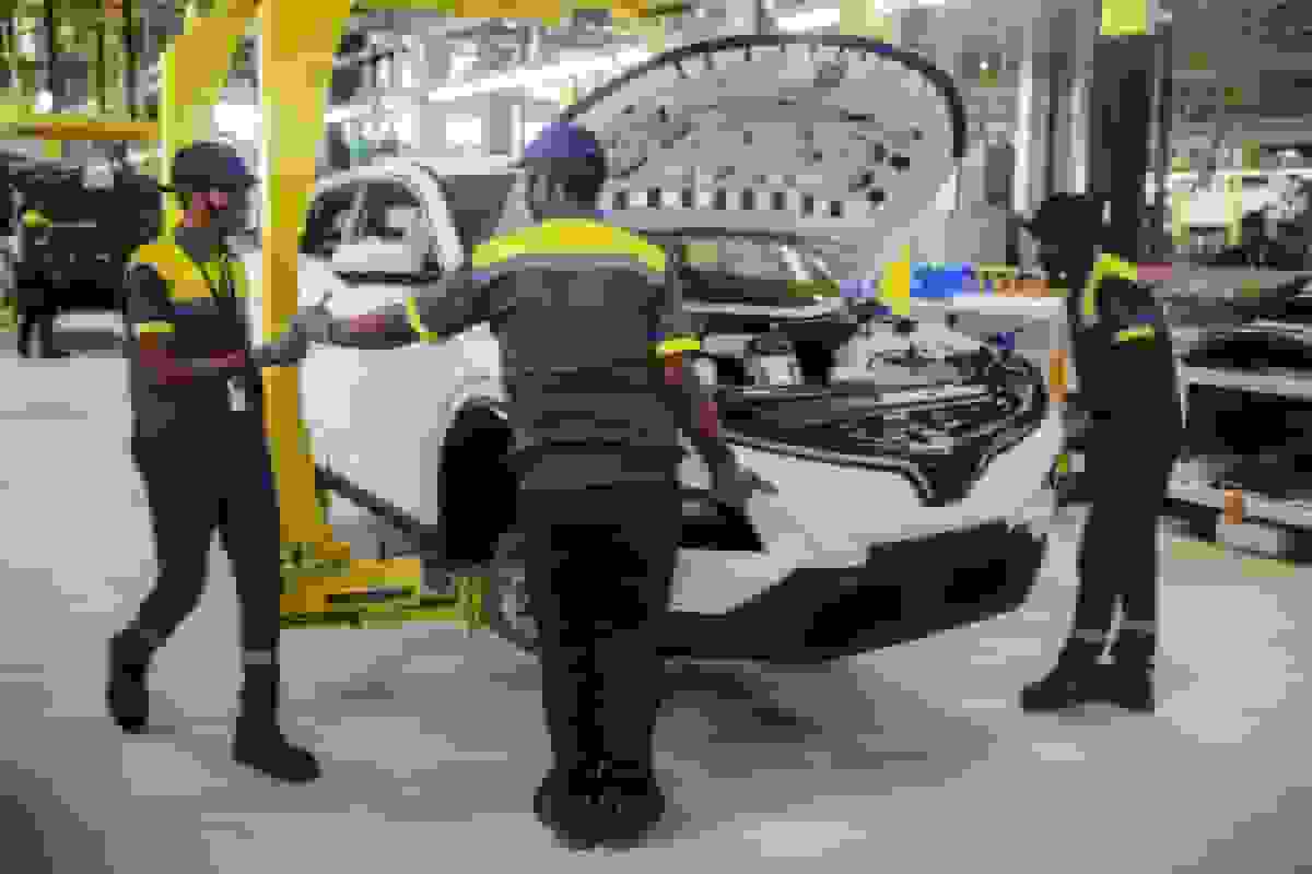 رشد اقتصادی هند فراتر از برآوردها با سرعتگیری اصلاحات اقتصادی