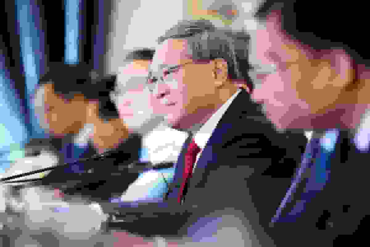 سفر نخست وزیر چین به سنگاپور برای اولین بار از سال ۲۰۱۸