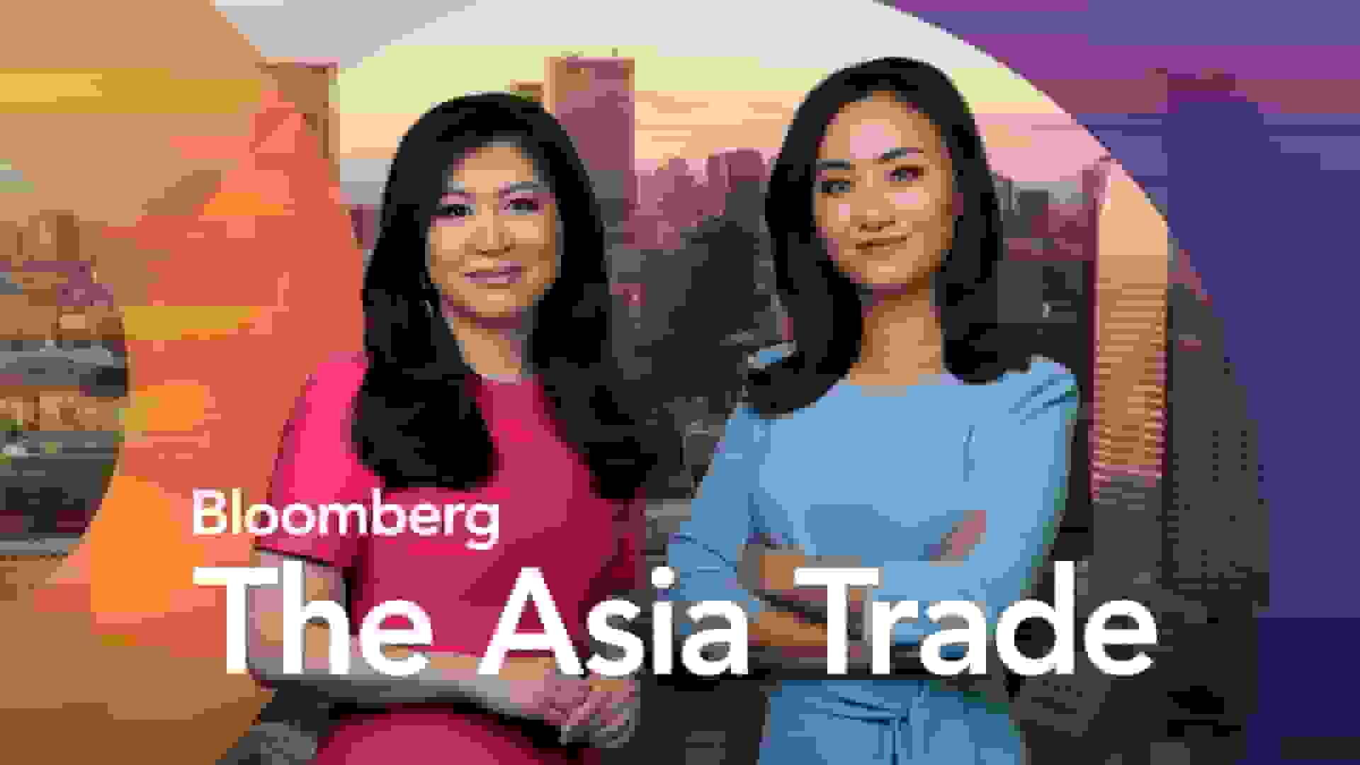 رالی سهام آسیا با امید به امضای توافق تجاری جامع بین آمریکا و چین