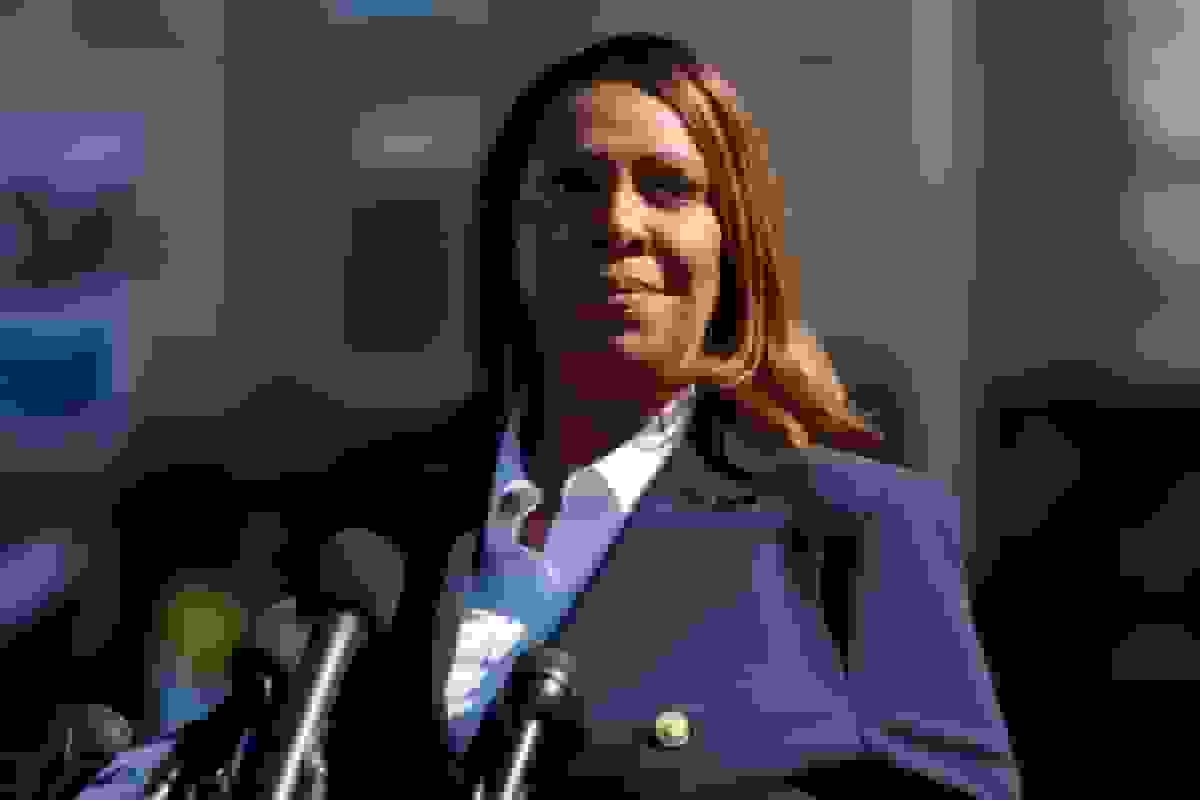 هیئت منصفه فدرال برای بار دوم از احضار لتیتیا جیمز در پرونده کلاهبرداری مسکن خودداری کرد