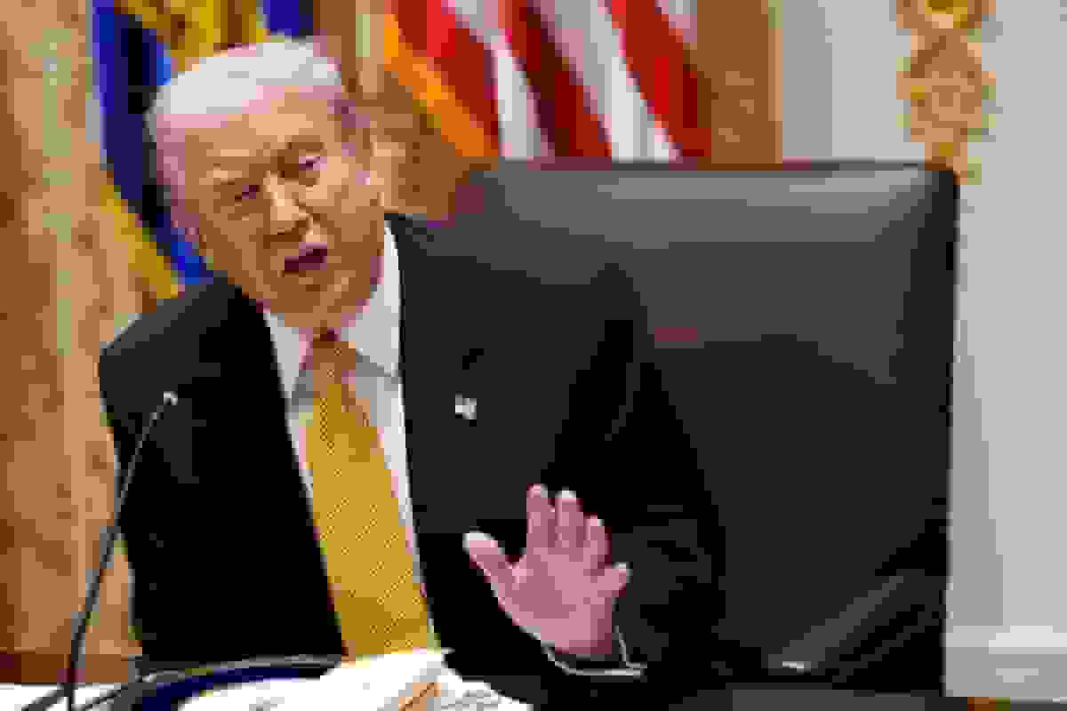 ترامپ: آمریکا در اجلاس G-20 آفریقای جنوبی شرکت نخواهد کرد