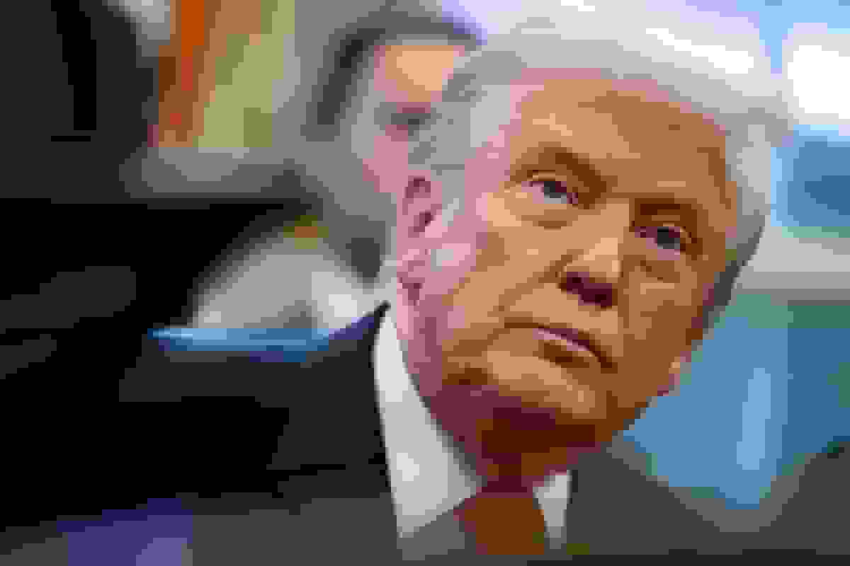 برنامه ترامپ برای شام با جیمی دایمون و مدیران وال استریت