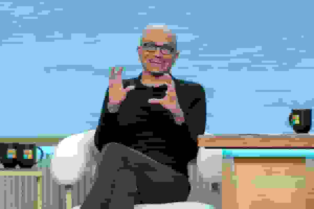 طرحهای هوش مصنوعی مایکروسافت در هند و چالش امپراتوری امبانی