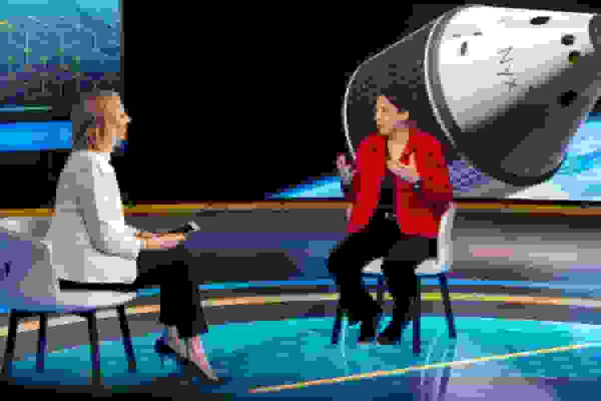 اروپا سرمایهگذاری در فناوری مستقل را به سمت موشکها، پهپادها و جنگ سوق میدهد