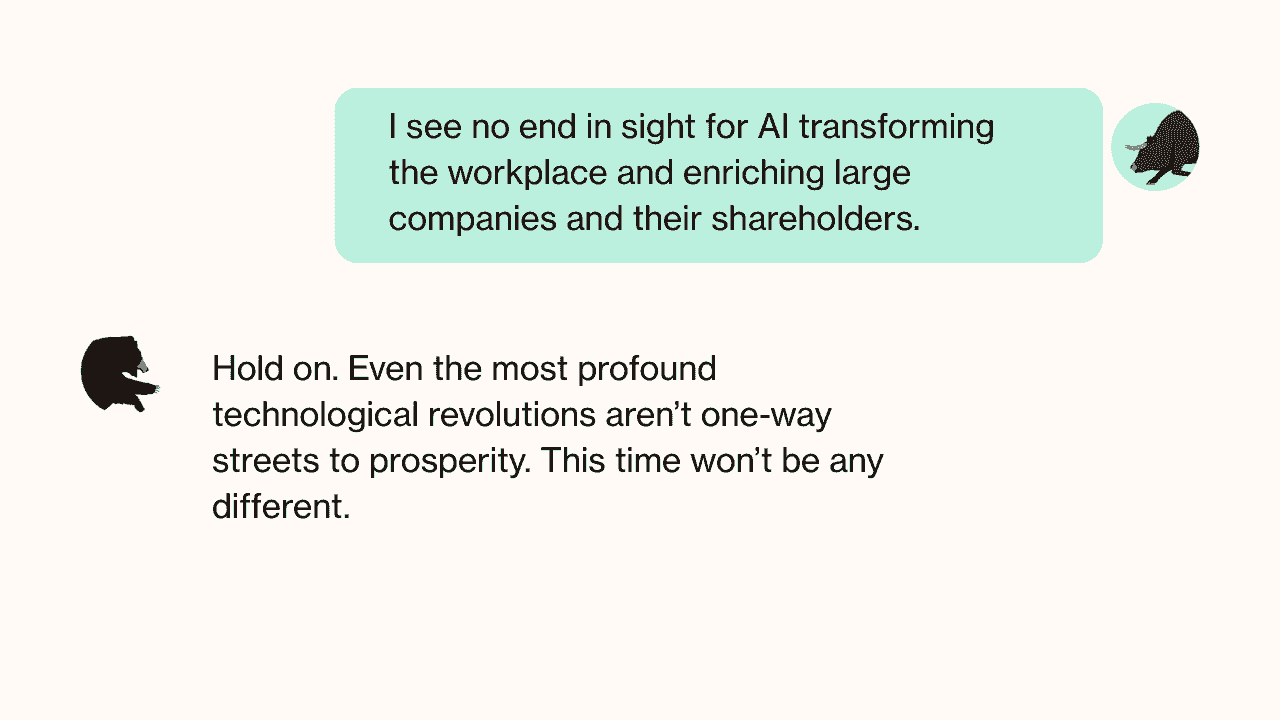 آیا در حباب سهام هستیم؟ تنها راهنمای مورد نیاز شما
