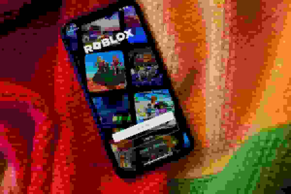 تلاش روبلاکس برای جذب تبلیغات با مقاومت اسپانسرها و توسعهدهندگان مواجه شد