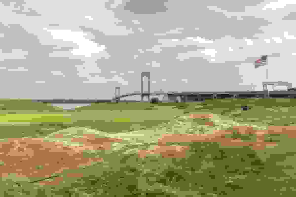 وام ۱.۱ میلیارد دلاری اعتبار خصوصی به کازینوی نیویورک