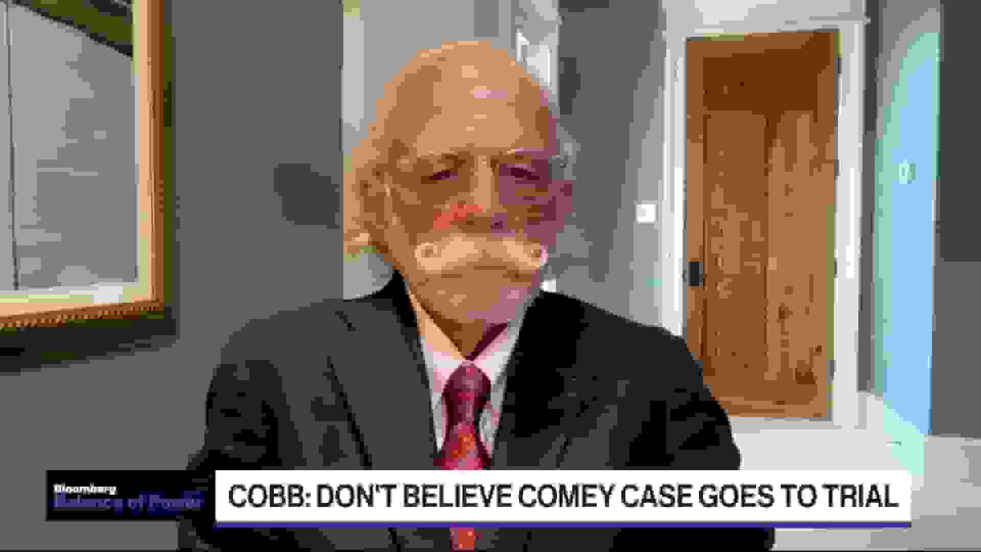 تای کاب باور ندارد پرونده کومی به دادگاه میرود: تحلیل وکیل سابق فدرال