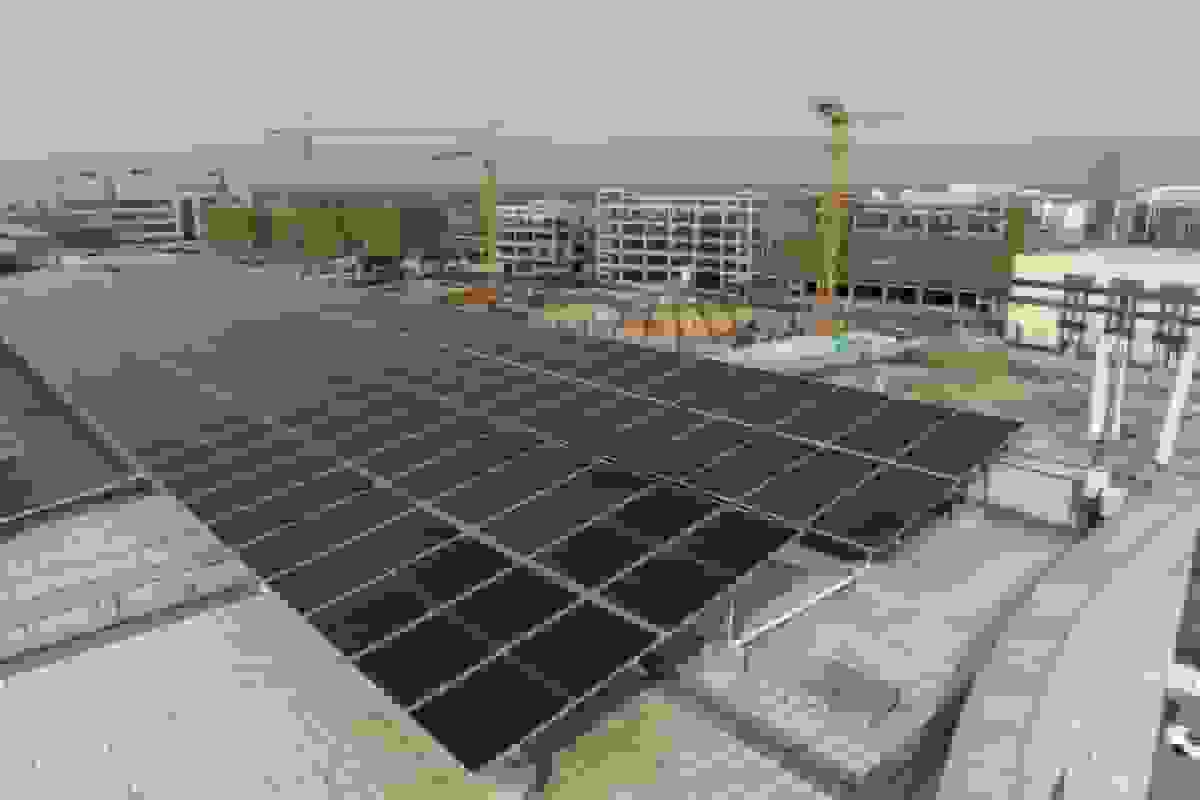 افزایش نصب پنلهای خورشیدی در چین پس از نزدیک به سه سال