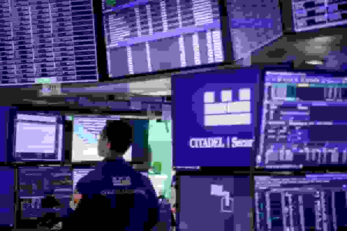 درآمد معاملاتی جین استریت و سیترادل سکوریتیز در مسیر رکوردشکنی