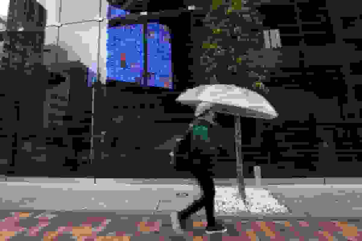 سهام ژاپن با افت مواجه میشود در حالی که خوشبینی بازارهای جهانی را تقویت میکند